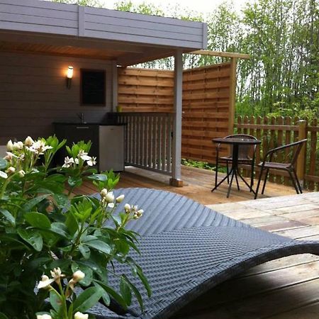 Bulle D'R Hotel Dournazac Ngoại thất bức ảnh
