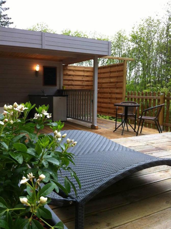 Bulle D'R Hotel Dournazac Ngoại thất bức ảnh
